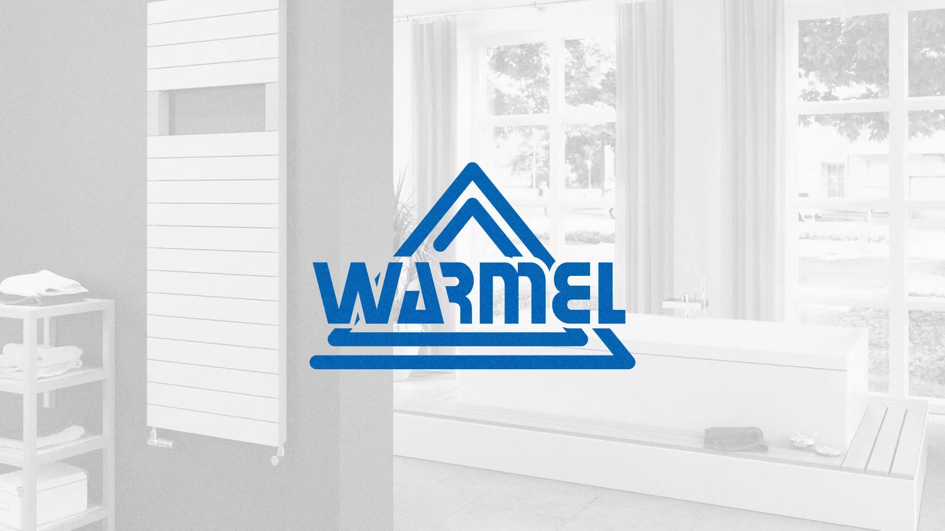Разработка сайта для компании «WARMEL» по продаже полотенцесушителей в Новохопёрске